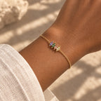 NEROLI RIVIERA - Bracelet