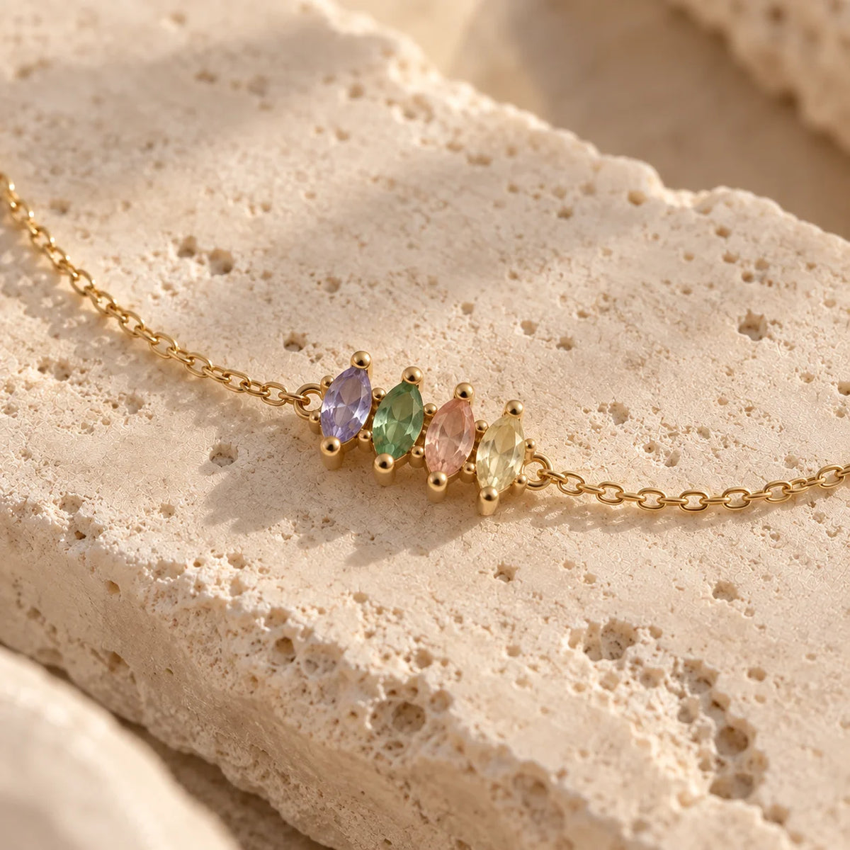 NEROLI RIVIERA - Bracelet