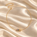 NEROLI RIVIERA - Collier