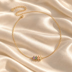 NEROLI RIVIERA - Collier