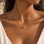 NEROLI RIVIERA - Collier