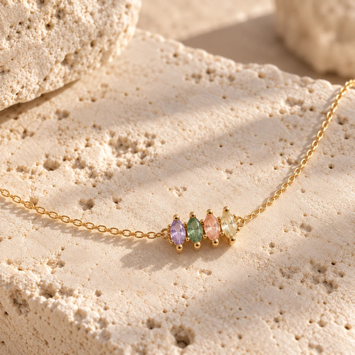 NEROLI RIVIERA - Collier