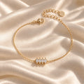 NEROLI IVOIR - Bracelet