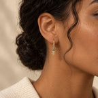 NEROLI RIVIERA - Boucles d'oreilles