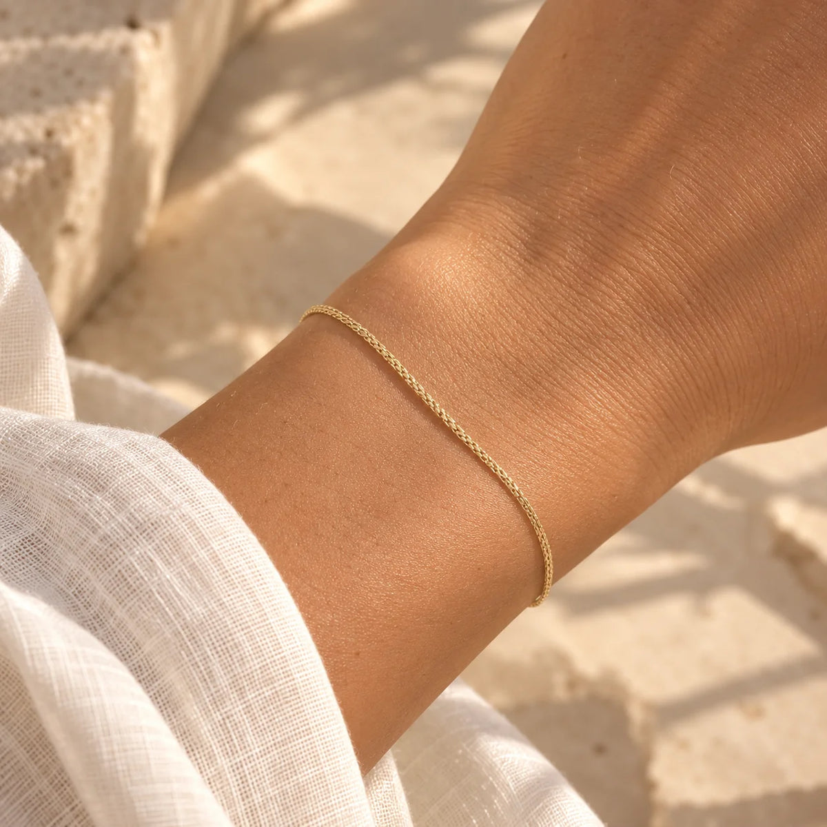 ONDINE - Bracelet