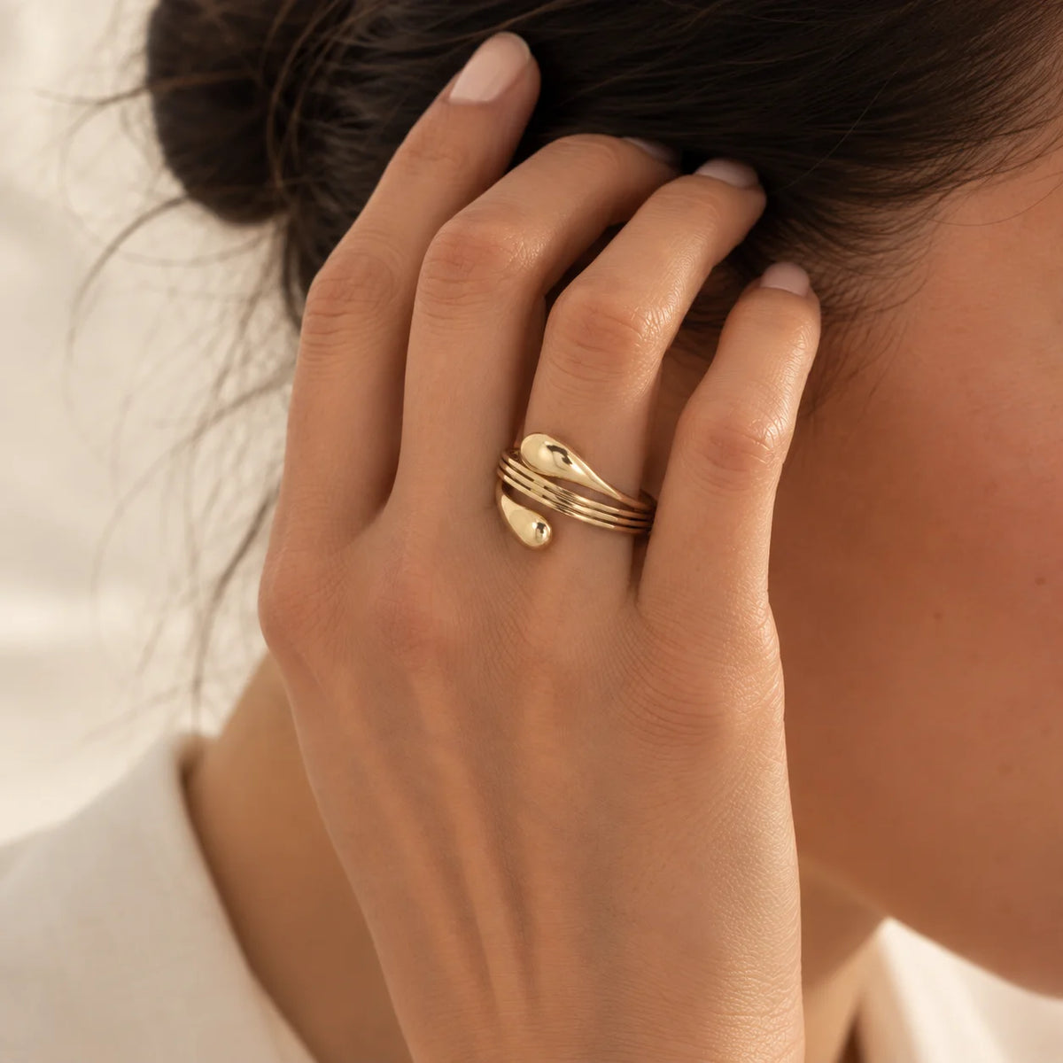 OREE - Bague