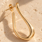 PALOMA - Boucles d'oreilles