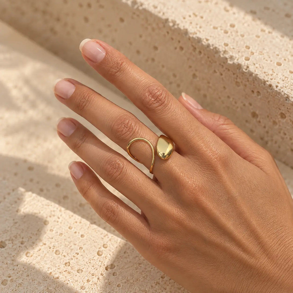 ROMY - Bague