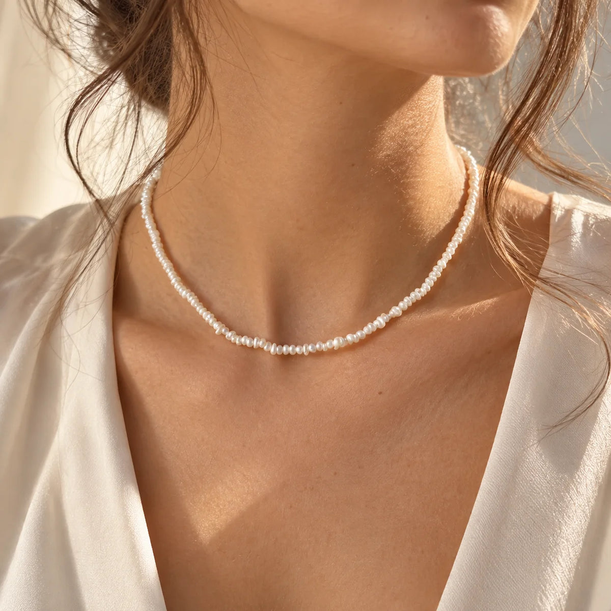 ROSEE - Collier
