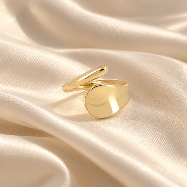 SIENNE - Bague