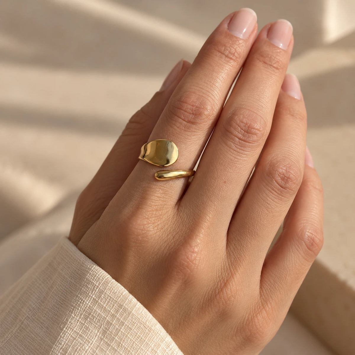 SIENNE - Bague
