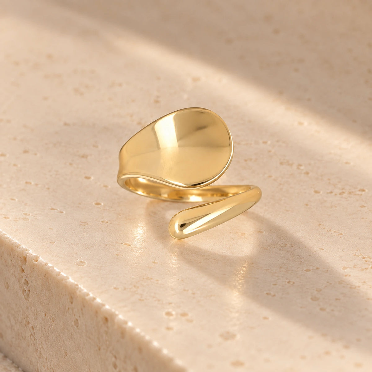 SIENNE - Bague