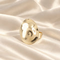 SOLAIRE - Bague