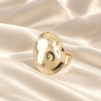 SOLAIRE - Bague