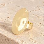 SOLAIRE - Bague