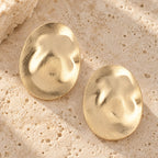 SOLAIRE - Boucles d'oreilles