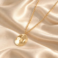 SOLAIRE - Collier