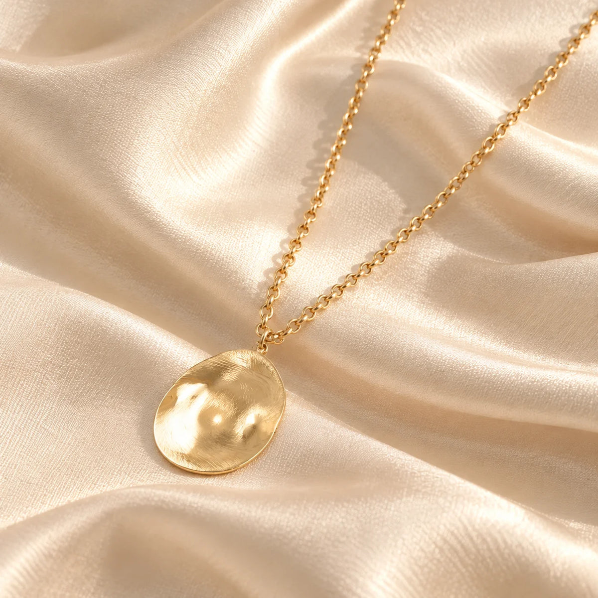SOLAIRE - Collier