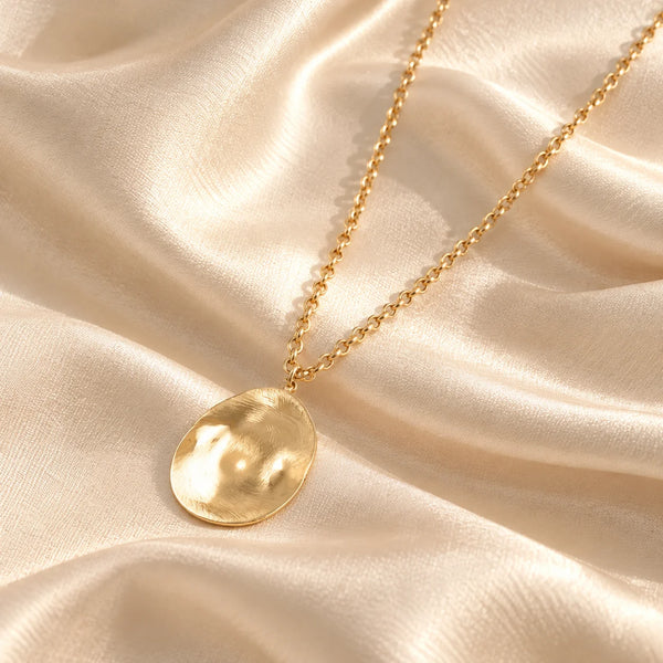 SOLAIRE - Collier