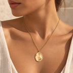SOLAIRE - Collier