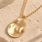 SOLAIRE - Collier