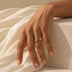 VOLUTE - Bague