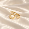 VOLUTE - Bague