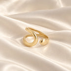 VOLUTE - Bague